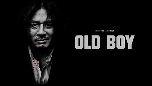 Oldboy