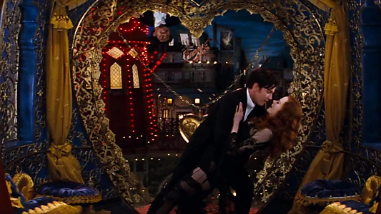 Moulin Rouge!