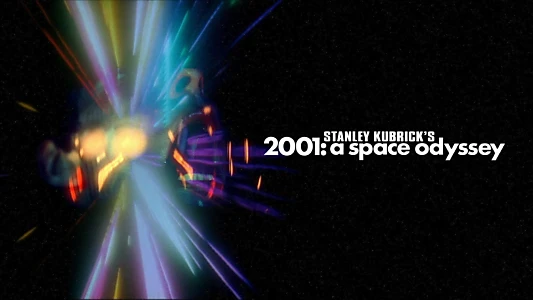 2001: A Space Odyssey