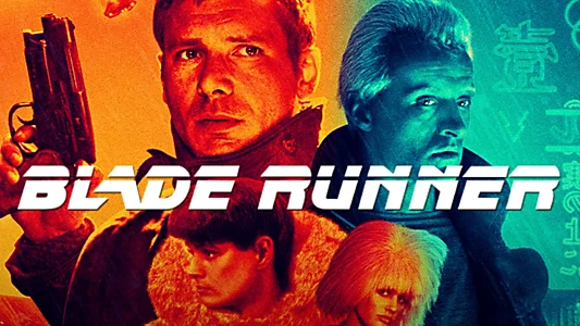 Blade Runner