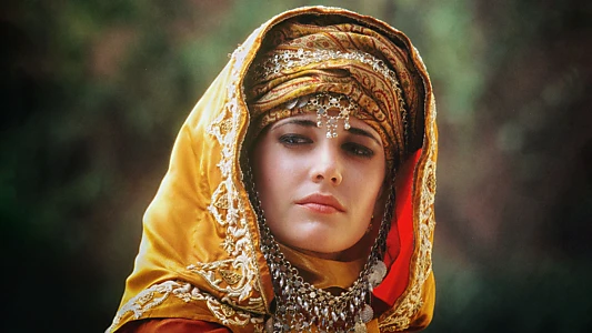Kingdom of Heaven