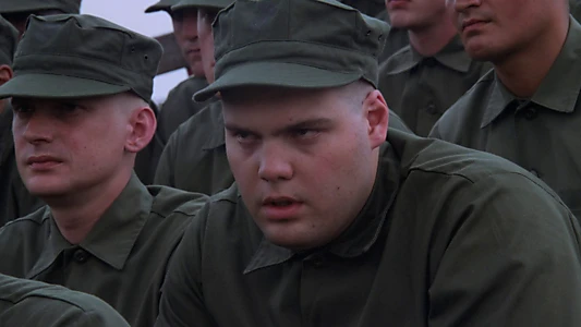 Full Metal Jacket