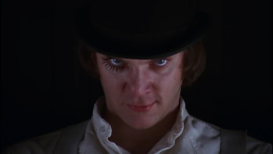 A Clockwork Orange