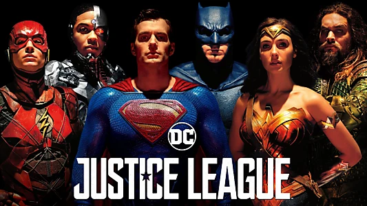 Justice League