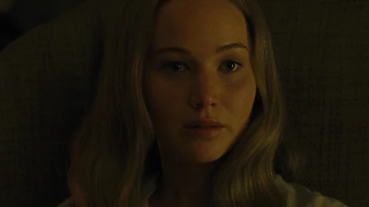 mother!