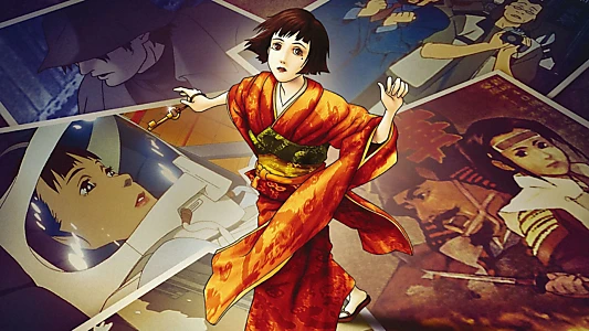 Millennium Actress