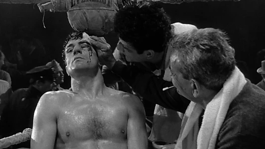 Raging Bull