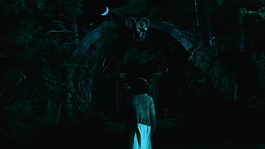 Pan's Labyrinth