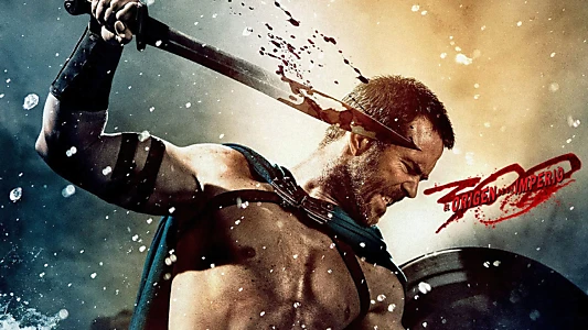 300: Rise of an Empire