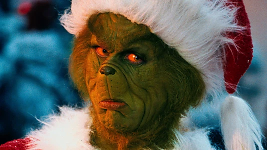 How the Grinch Stole Christmas