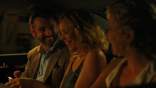 Midnight in Paris