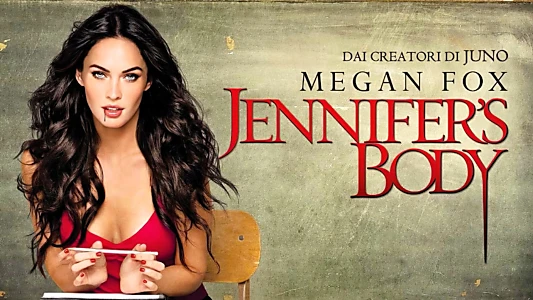 Jennifer's Body