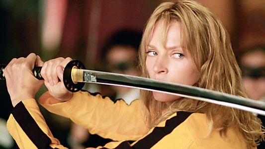 Kill Bill: Vol. 1