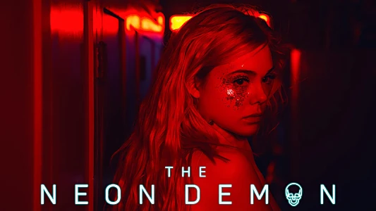 The Neon Demon