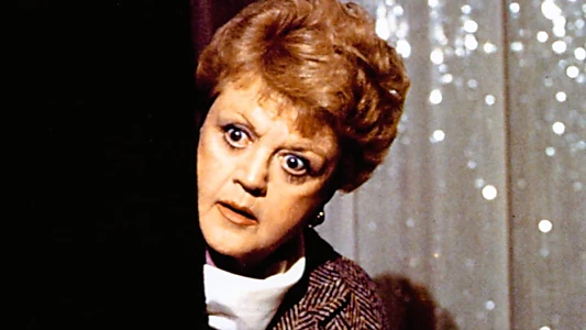 Murder, She Wrote