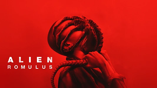 Alien: Romulus