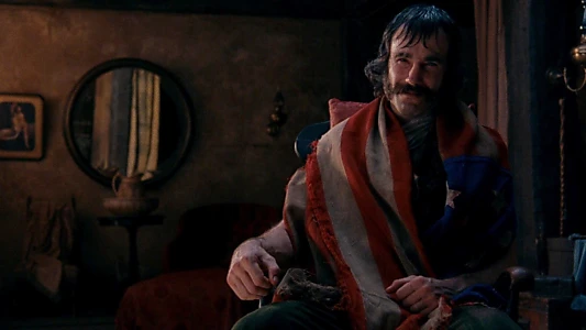 Gangs of New York
