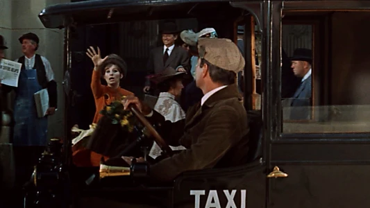 Funny Girl