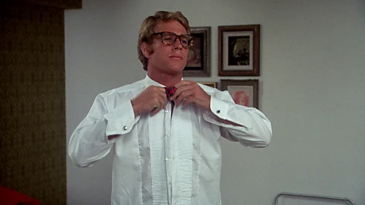 What's Up, Doc?