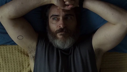 You Were Never Really Here