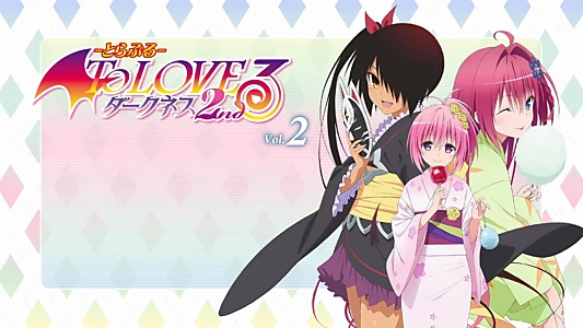 To LOVE-Ru