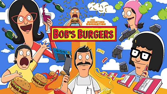 Bob's Burgers