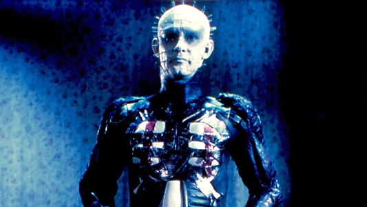 Hellraiser