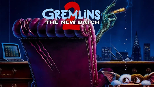 Gremlins 2: The New Batch