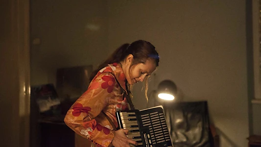 Berlin Syndrome