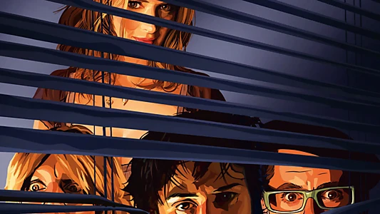 A Scanner Darkly