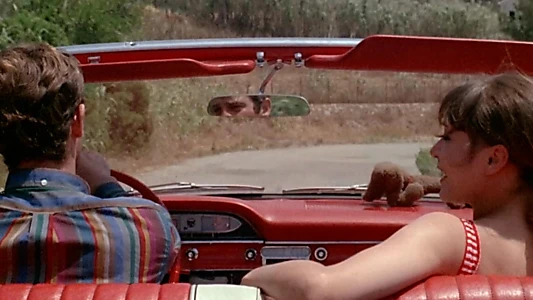 Pierrot le Fou