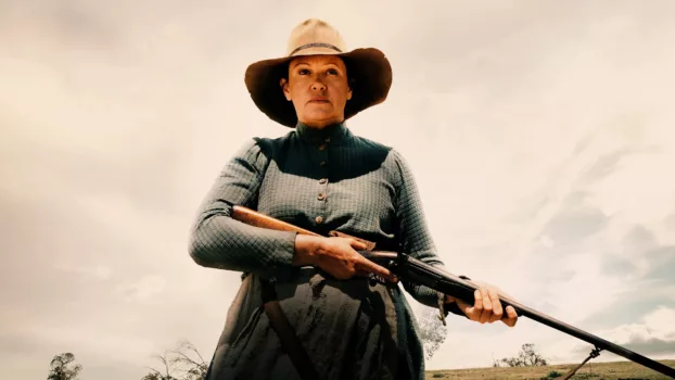 Watch The Drover's Wife: The Legend of Molly Johnson Trailer
