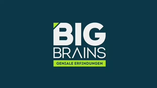Big Brains