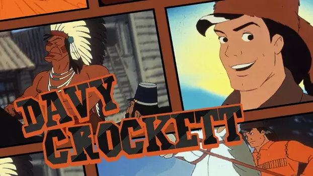 Davy Crockett