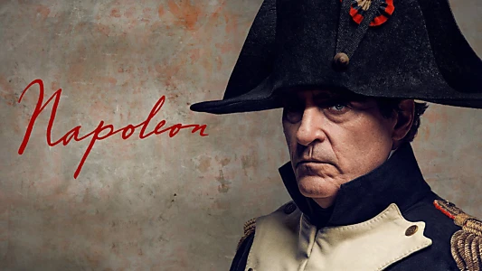 Watch Napoleon Trailer