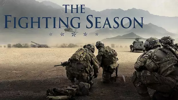 Watch The Fighting Season Trailer