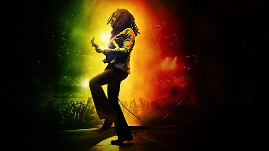 Watch Bob Marley: One Love Trailer