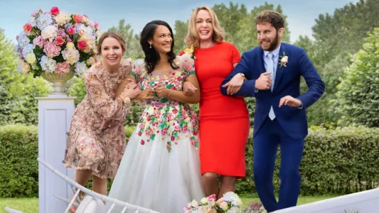 Watch The People We Hate at the Wedding Trailer