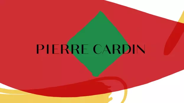 Pierre Cardin — A Figure of Modernity