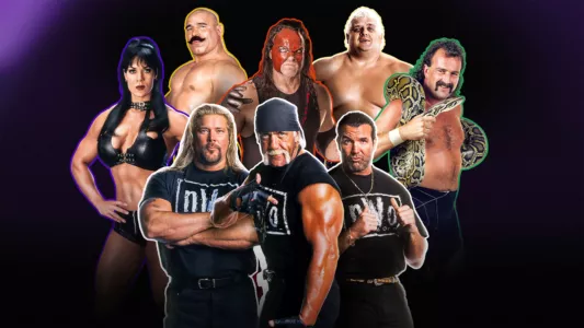Watch Biography: WWE Legends Trailer