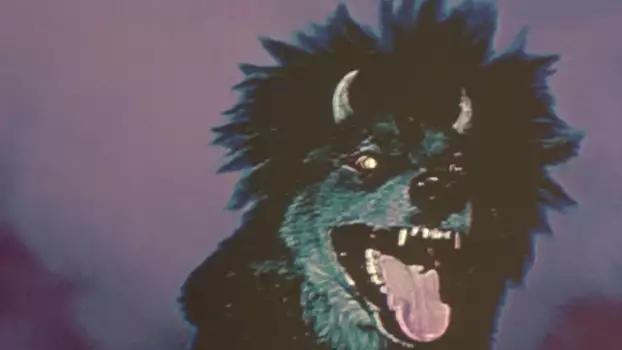 Watch Devil Dog: The Hound of Hell Trailer