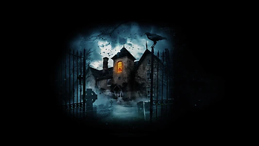 Watch The Ghosts of Borley Rectory Trailer