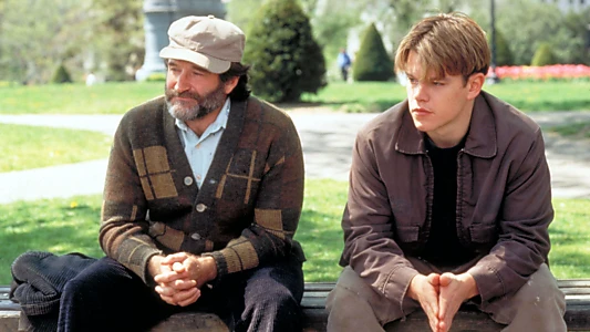 Watch Good Will Hunting Trailer