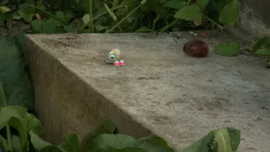 Watch Marcel the Shell with Shoes On, Three Trailer