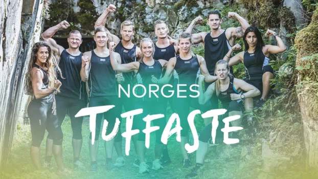 Norges tøffeste