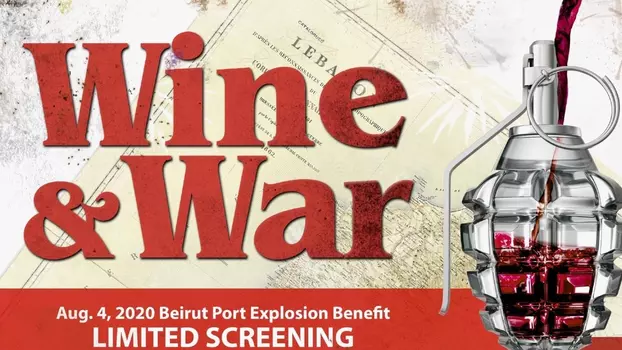 Watch Wine and War Trailer