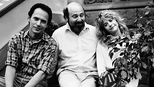 How Harry Met Sally…