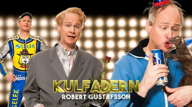 Robert Gustafsson - Kulfadern