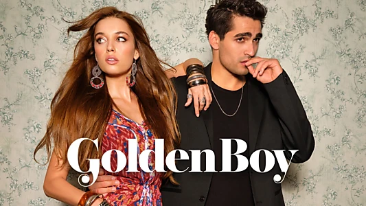 Watch Golden Boy Trailer