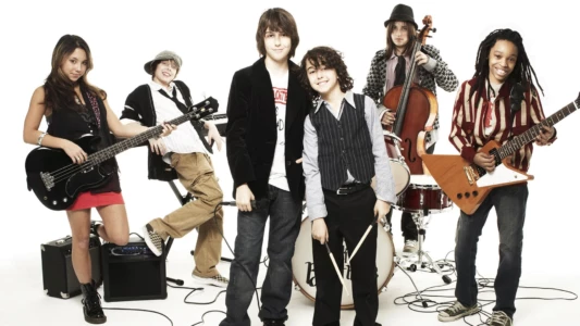 Watch The Naked Brothers Band Trailer